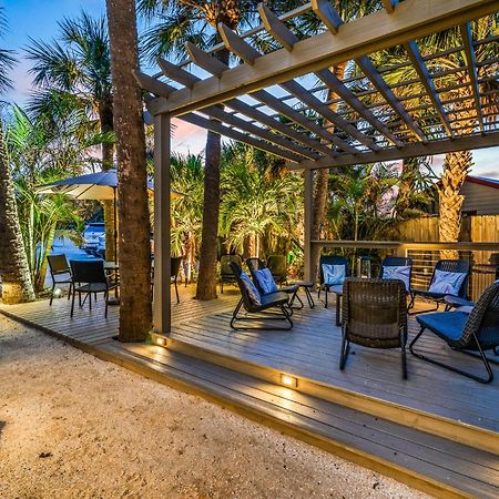 Wonderful Place Wprivate Patio Next To The Beach 可可比奇 外观 照片