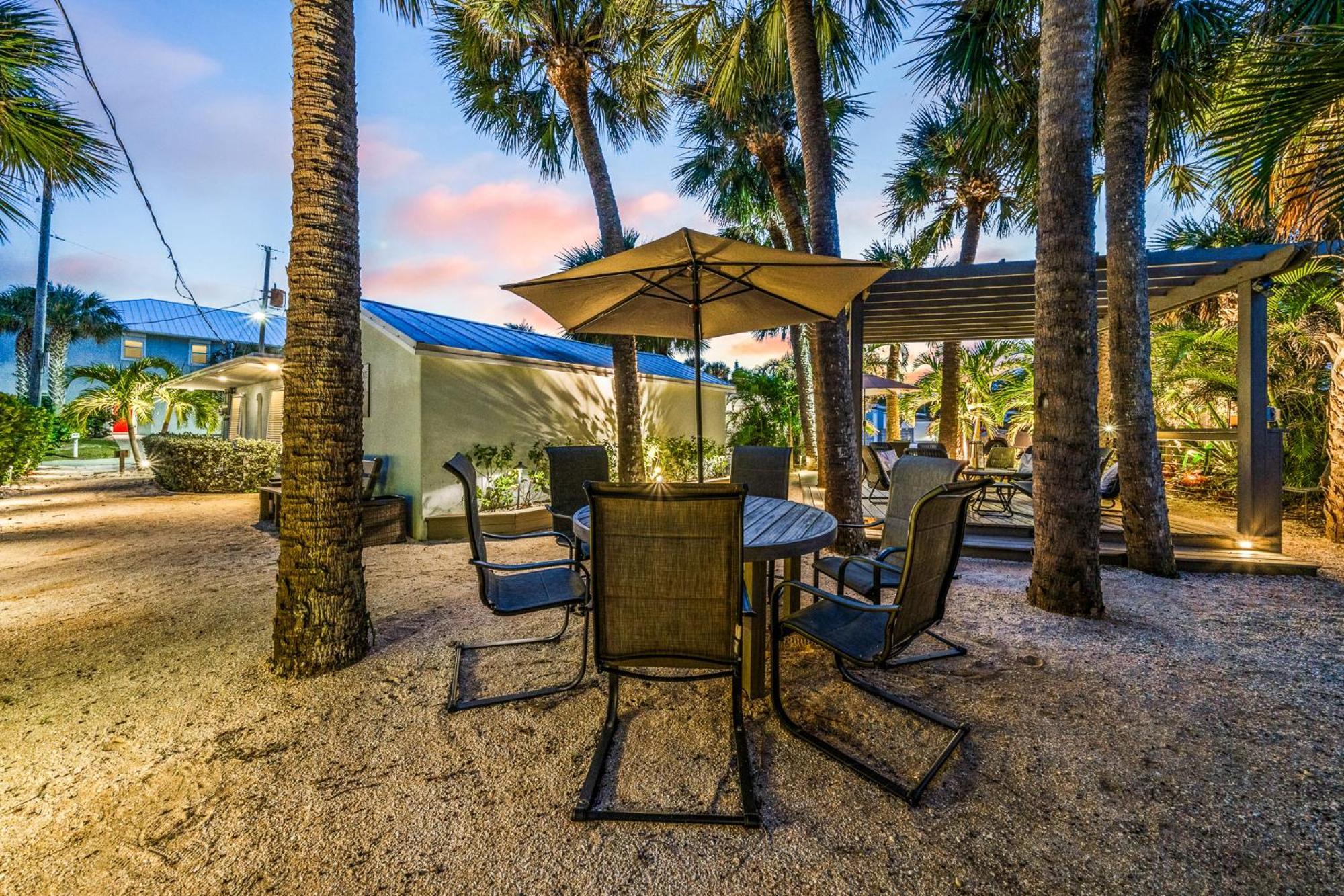 Wonderful Place Wprivate Patio Next To The Beach 可可比奇 外观 照片