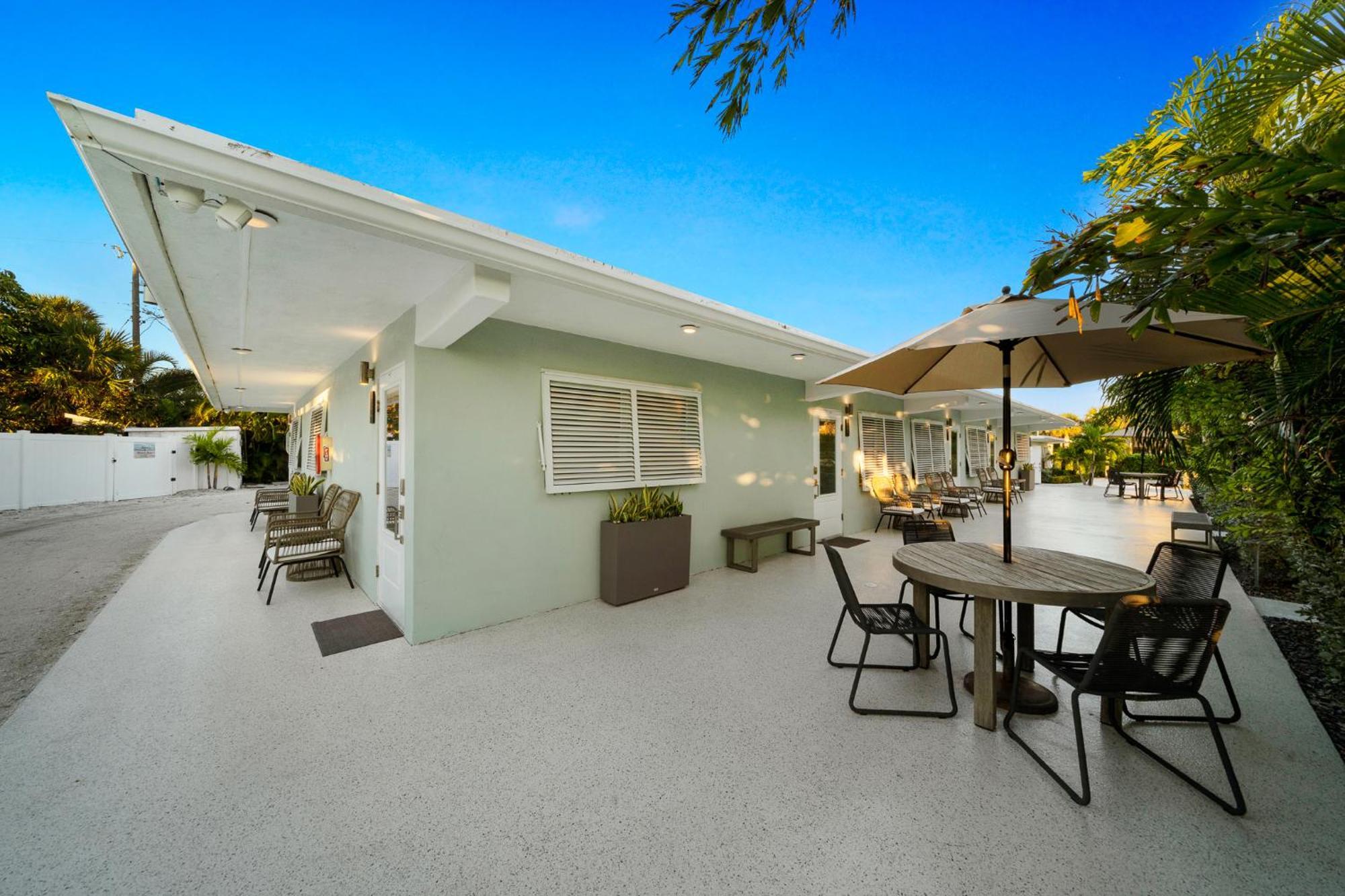 Wonderful Place Wprivate Patio Next To The Beach 可可比奇 外观 照片